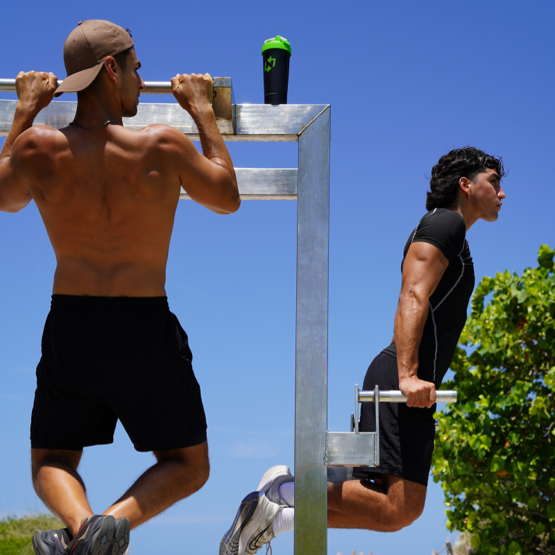 How to Stay Fit While Traveling: The No-Excuses Guide