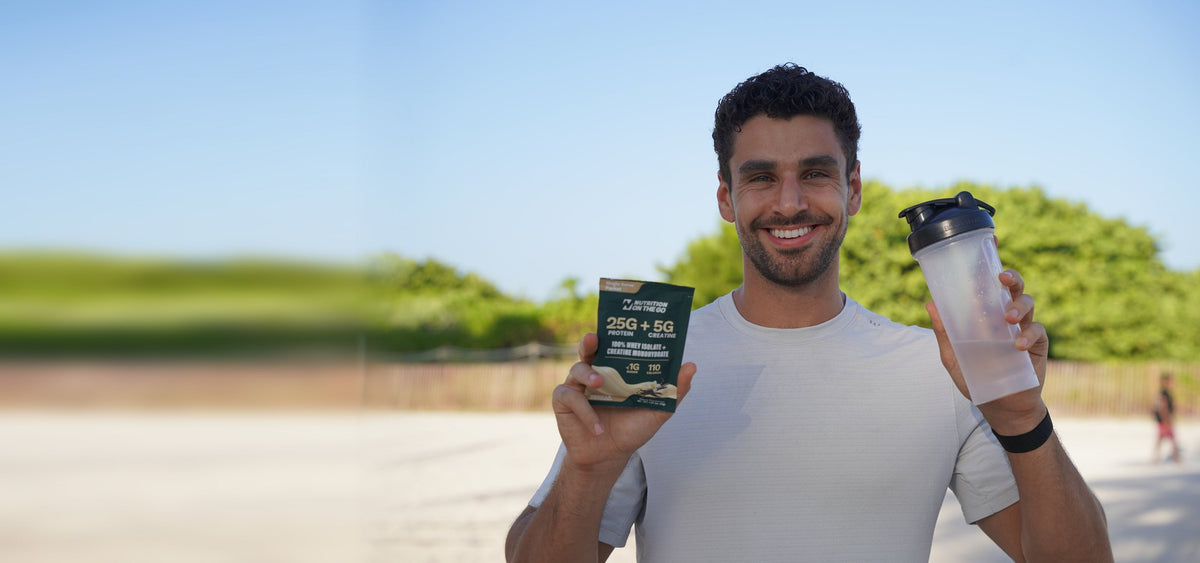 5 Creatine Monohydrate Benefits: Backed by Science