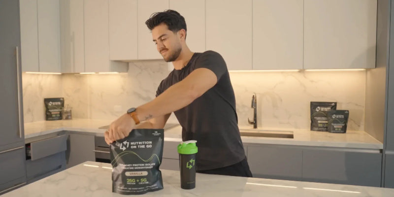 The Anabolic Window Is (Mostly) a Myth: What Actually Matters