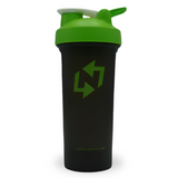 Nutrition On The Go Shaker Bottle