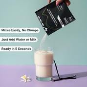 6-Pack Special Offer – Protein + Creatine Single-Serve Packets