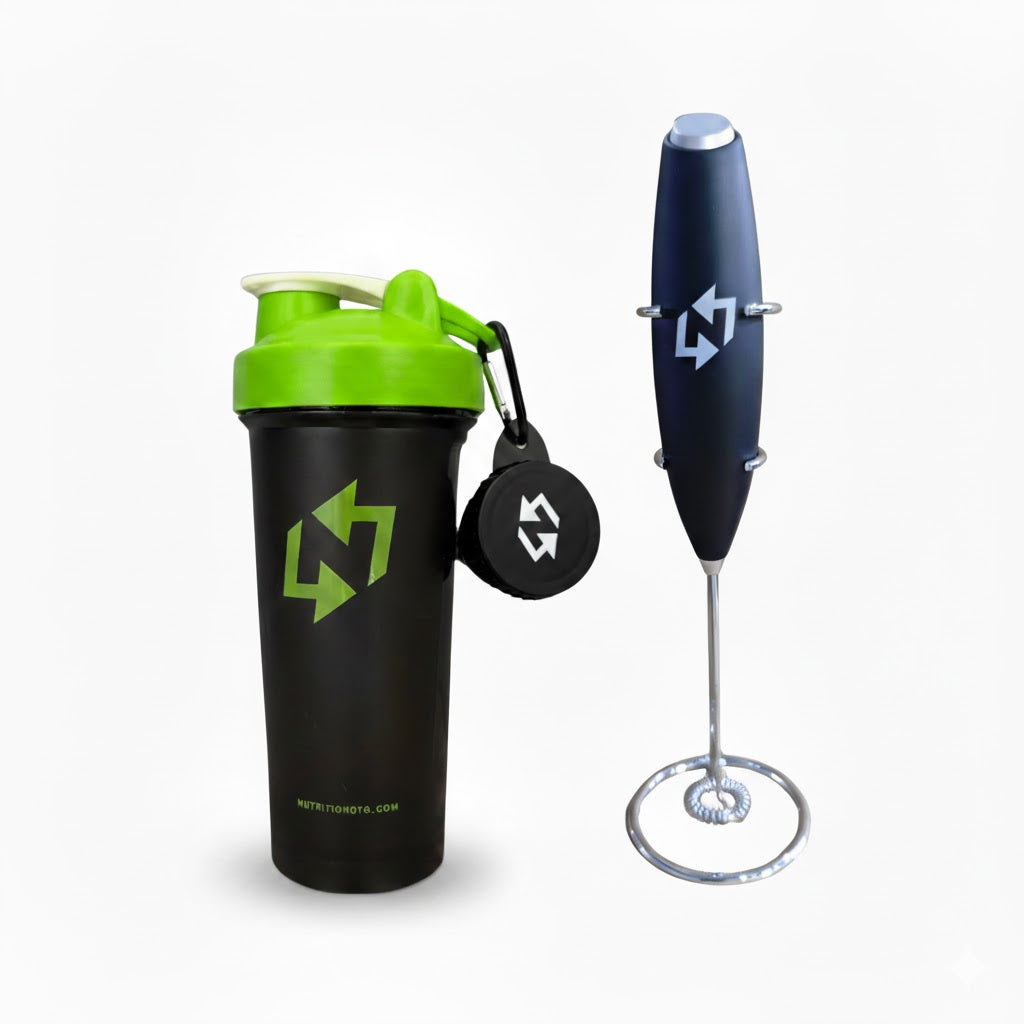 On-The-Go Bundle