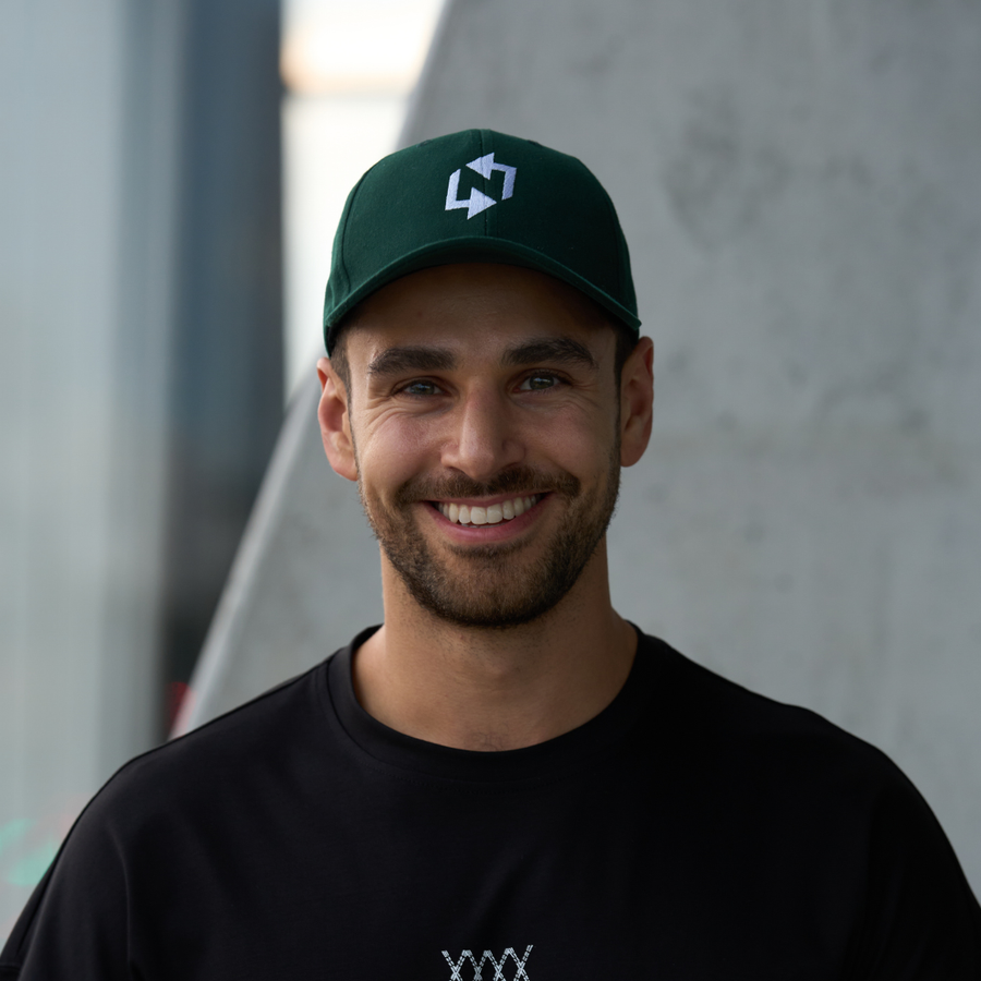 Gabe — Founder, Nutrition On The Go