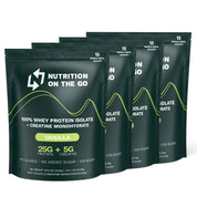 60 Servings