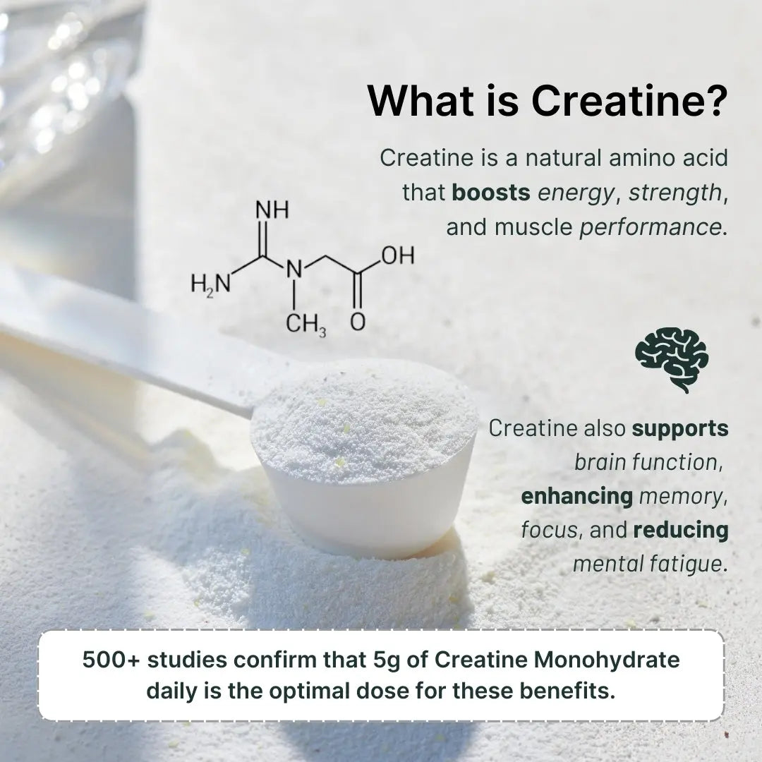 Whey Protein With Creatine Single-Serve Packets Nutrition On The Go™