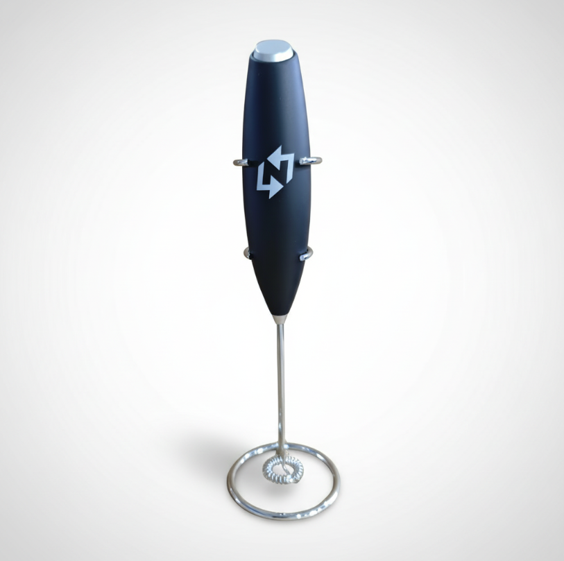 Nutrition On The Go Frother