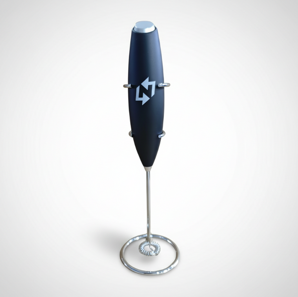 Nutrition On The Go Frother