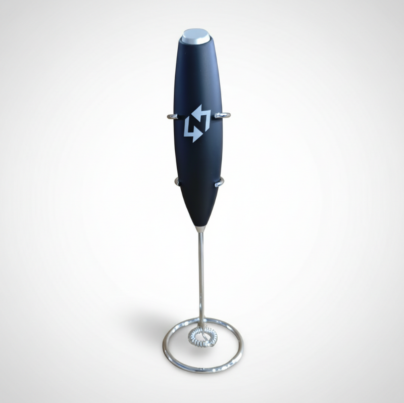 Nutrition On The Go Frother