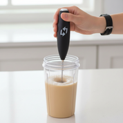 Nutrition On The Go Frother