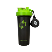 Nutrition On The Go Protein Powder Funnel