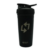 Stainless Steel Blender Bottle (Gift) Nutrition On The Go™